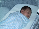 2001-09 Abi second week